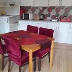 Apartament Gracja