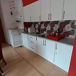 Apartment Gracja Weichsel