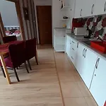 Apartament Gracja *