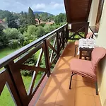 Apartament Gracja *