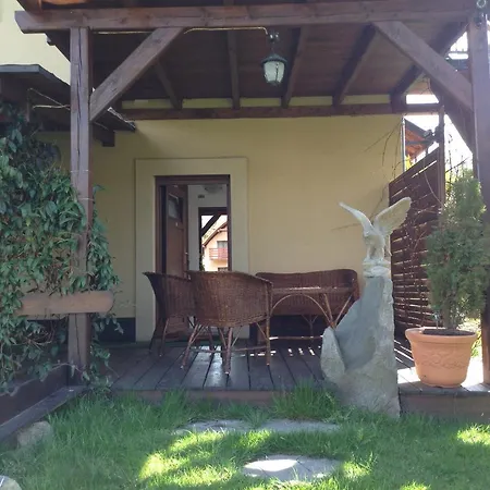 Gracja Apartmán Visla