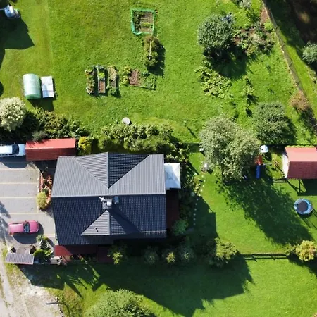 Apartmán Gracja Visla