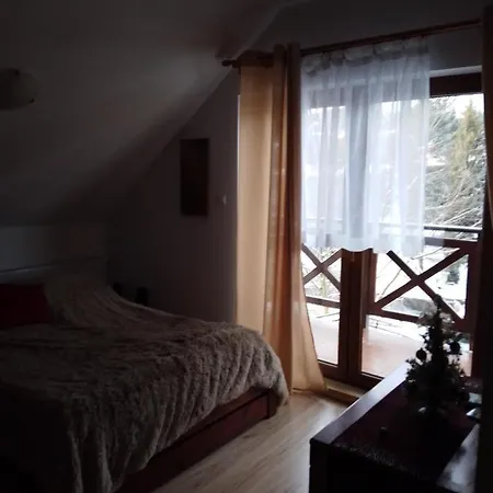 Gracja Apartament Wisła