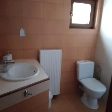 Apartment Gracja Weichsel