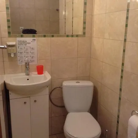 Apartament Gracja *