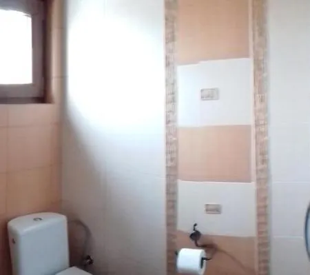 Gracja Apartment Wisla