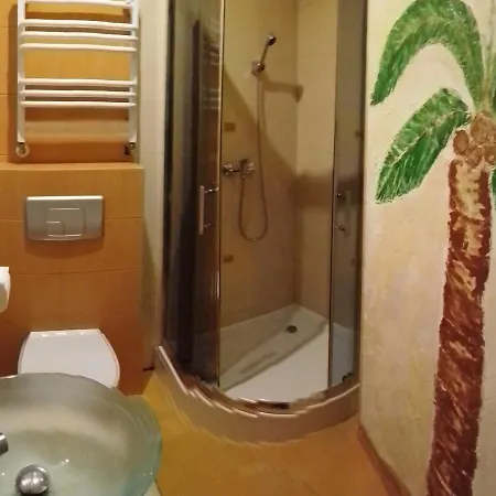 Apartment Gracja Wisla