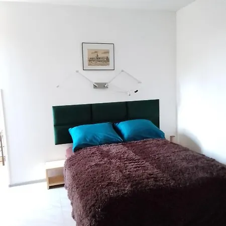 Gracja Apartament *