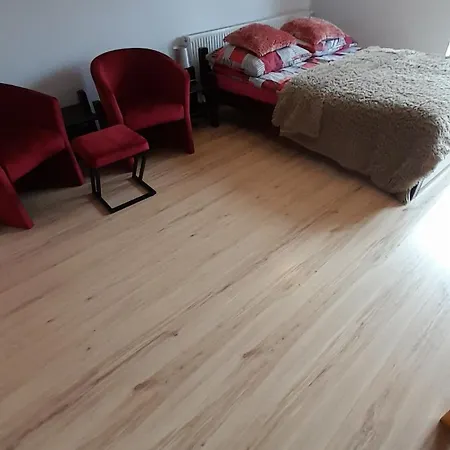 Gracja Apartmán