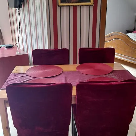 Gracja Apartment Weichsel