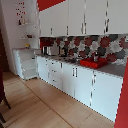 Apartment Gracja Wisla