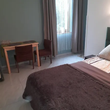 Gracja Apartmán *