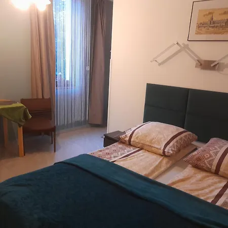 Apartmán Gracja *