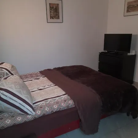 Apartmán Gracja Visla