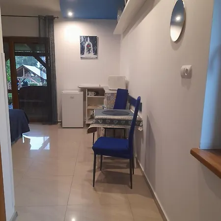 Apartament Gracja