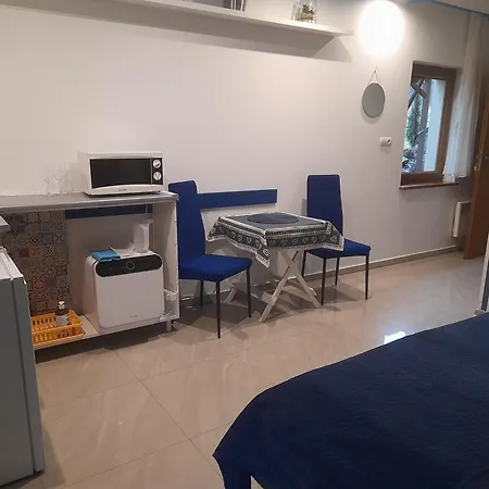 Gracja Apartment Weichsel