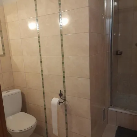 Apartment Gracja Weichsel