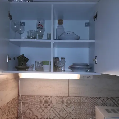 格雷斯公寓