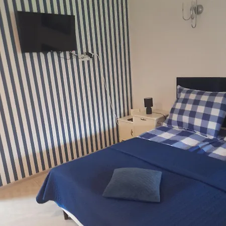 Gracja Apartmán