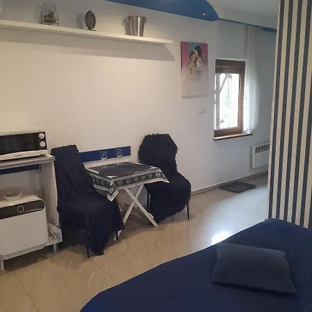 Apartament Gracja Wisła