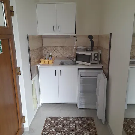 Gracja Apartmán