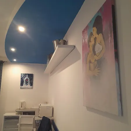 Gracja Apartmán *