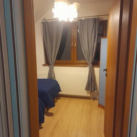 Gracja * Wisła