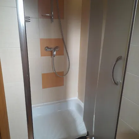 Gracja Apartment Weichsel