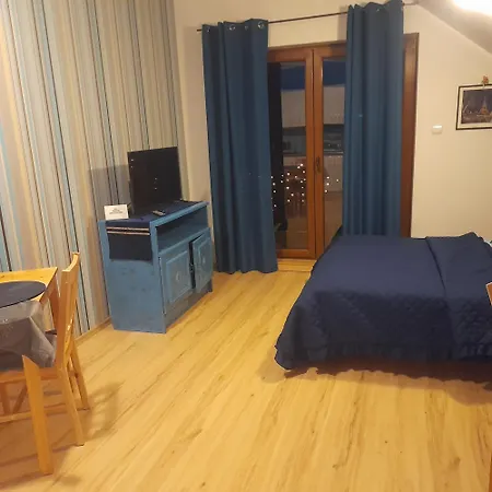 Gracja Apartmán Visla
