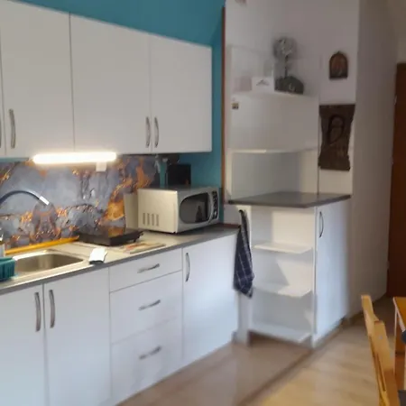 Gracja Apartment *