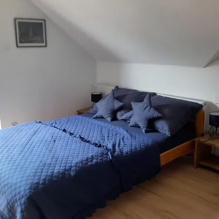 Apartment Gracja *