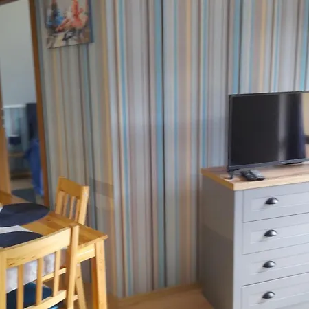 Gracja Apartment Wisla