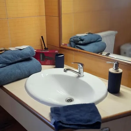 Apartment Gracja