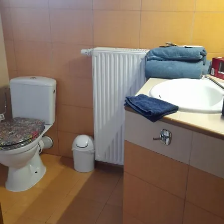 Gracja Apartment *
