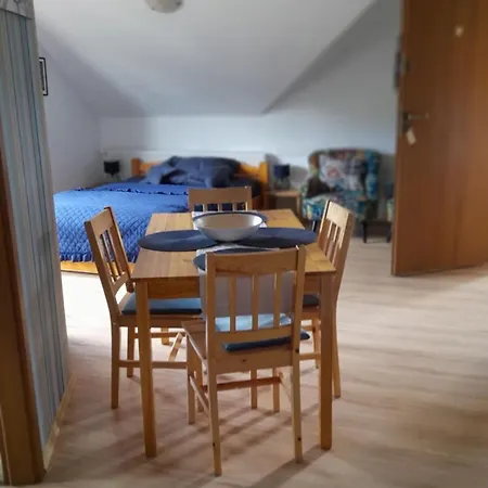 Apartment Gracja *