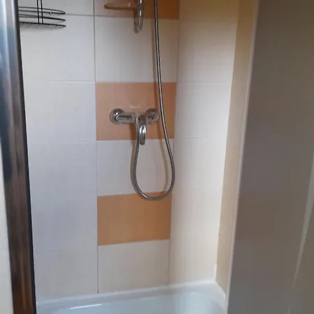 Apartment Gracja Wisla