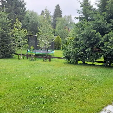 Gracja Apartment