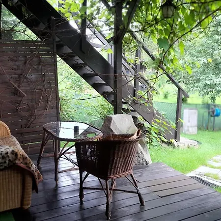 Gracja Apartment *