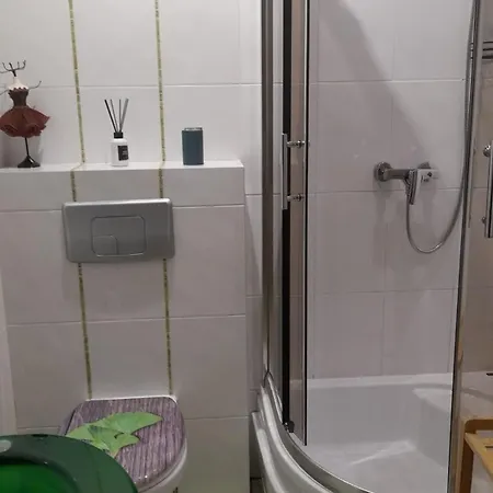 Apartment Gracja *