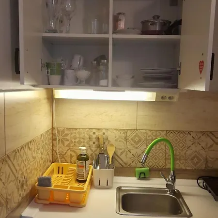 Apartment Gracja Wisla