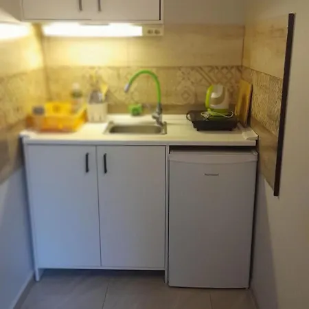 Gracja Apartment
