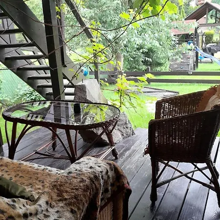Apartment Gracja
