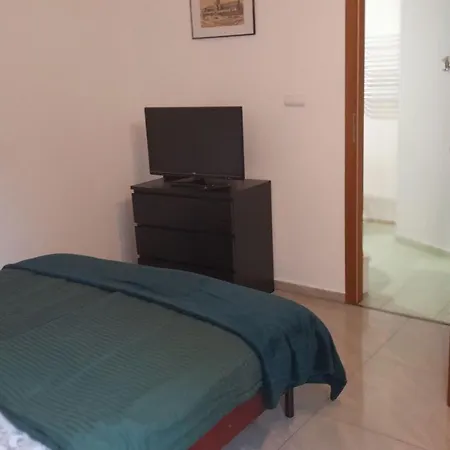 Apartment Gracja *