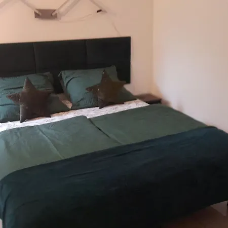 Gracja Apartment Wisla