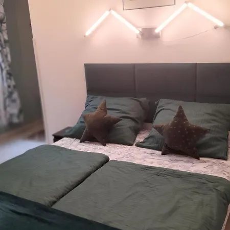 Apartment Gracja Wisla