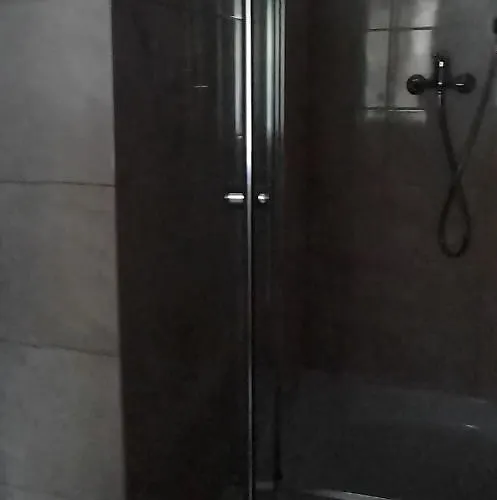 Apartment Gracja Wisla