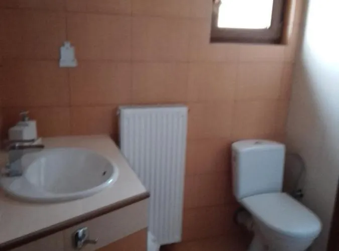 Apartment Gracja Wisla