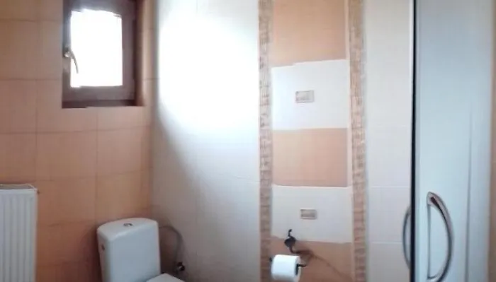 Gracja Apartment Wisla