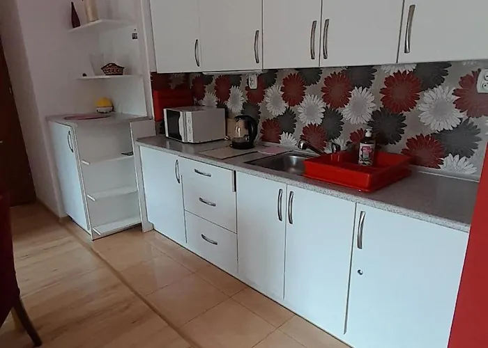 Apartmán Gracja Visla