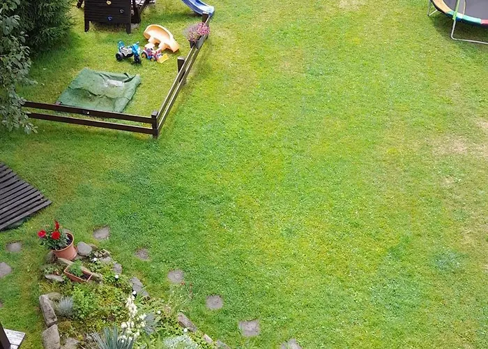 Gracja Apartmán Visla